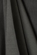 Dark Grey - Mini Wrap Skort - 6