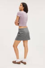 Lilac - Fromagerie - Cropped t-shirt - 2