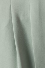 Light Mint - Wide Leg Trousers - 1