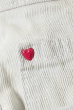 Arcadia Blue - Light Blue - Peggy Low Waist Loose Baggy Leg Jeans - 6