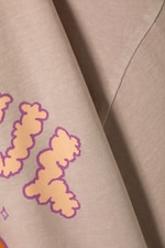 Mindful Gardener - Oversized Cotton T-shirt - 1