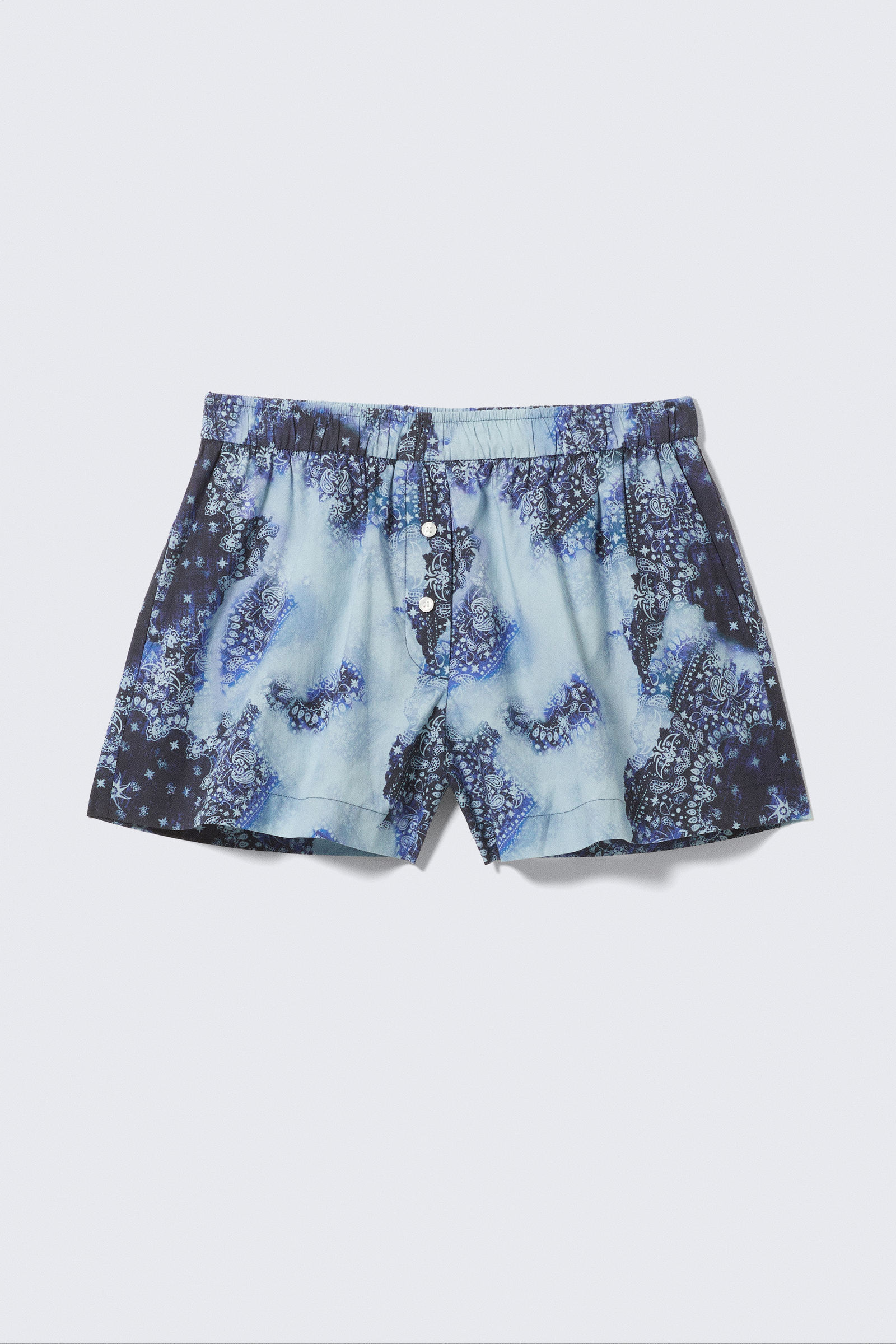 【BAON】Maako Matt String Short Padded Jumper HOKA One Novafly 6'' Knit Short Print Cloudless Ombre