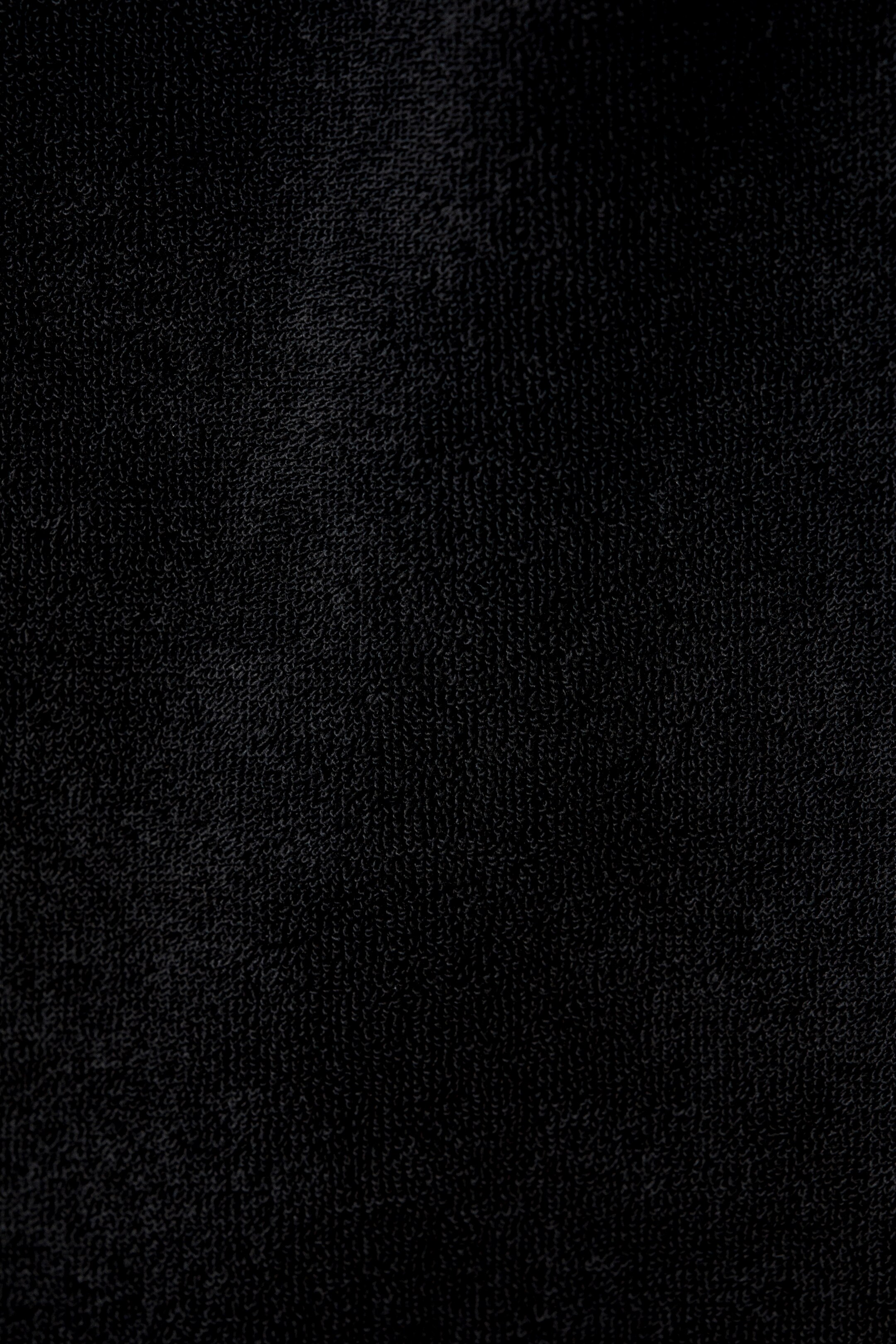 Größeres Bild ansehen: Weiche Frotteehose mit Schlag - Schwarz - Ladies | H&M DE 2