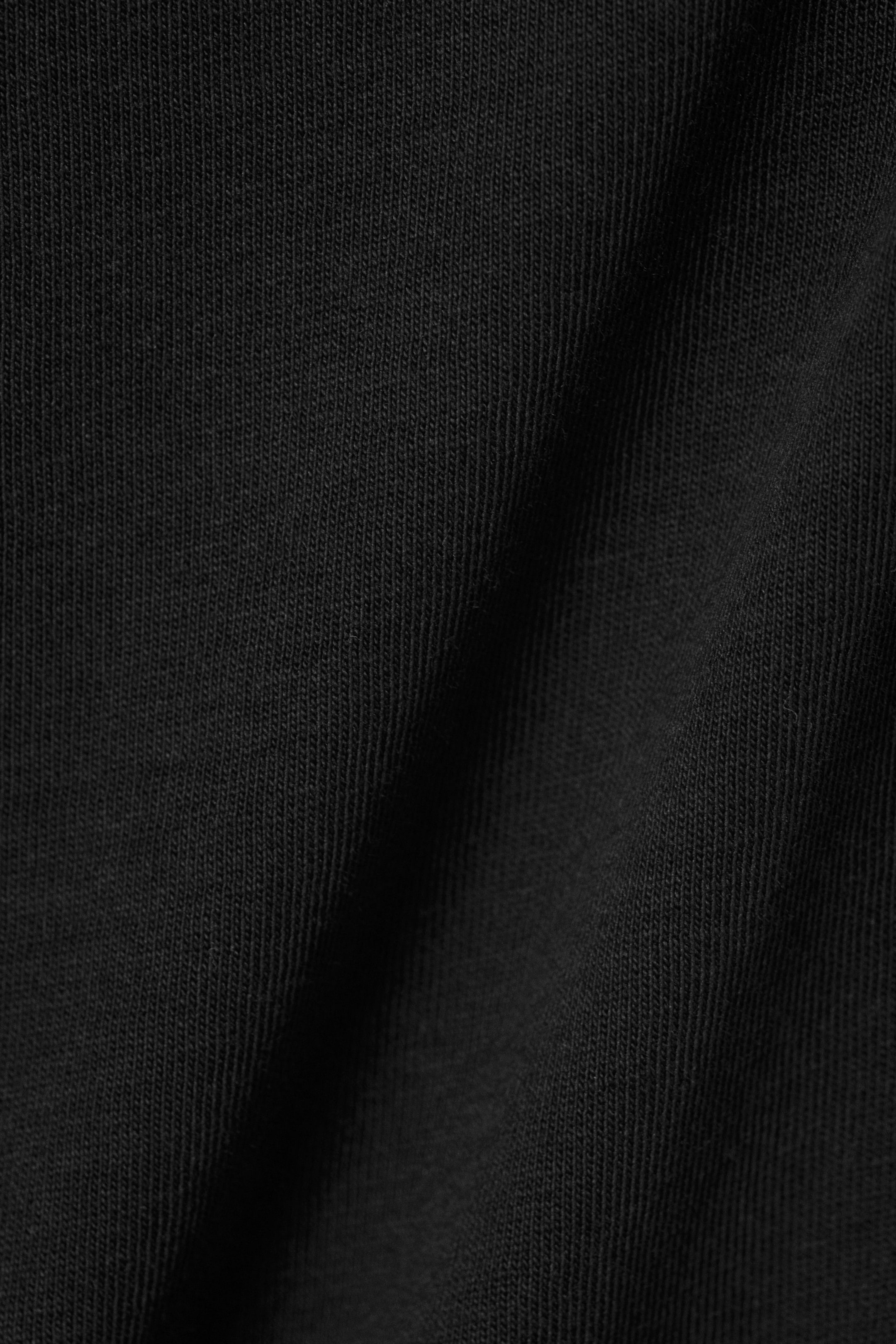 Noir - Débardeur Slim à lanières - 4