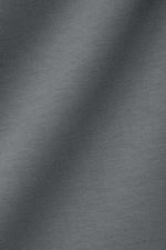 Dunkelgrau - Mini-Skort zum Hineinschlüpfen - 1