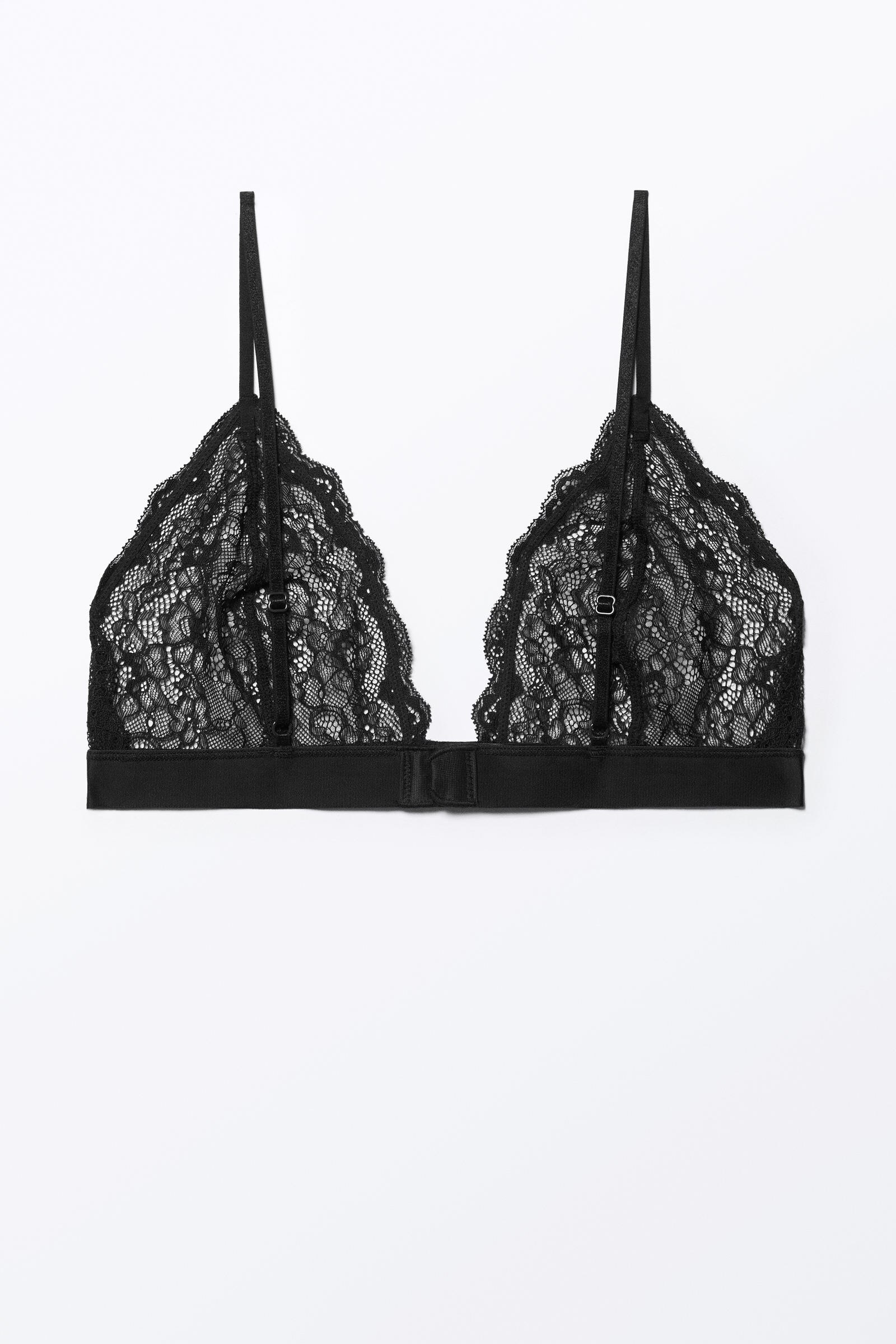 【glowny】24FW G MODAL TRIANGLE BRA MUSINSA | GLOWNY G MODAL TRIANGLE BRA (WHITE)
