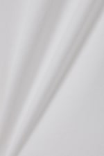 White - Slim Strappy Tank Top - 4