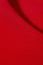 Red Rodeo Babe - Cropped t-shirt - 1