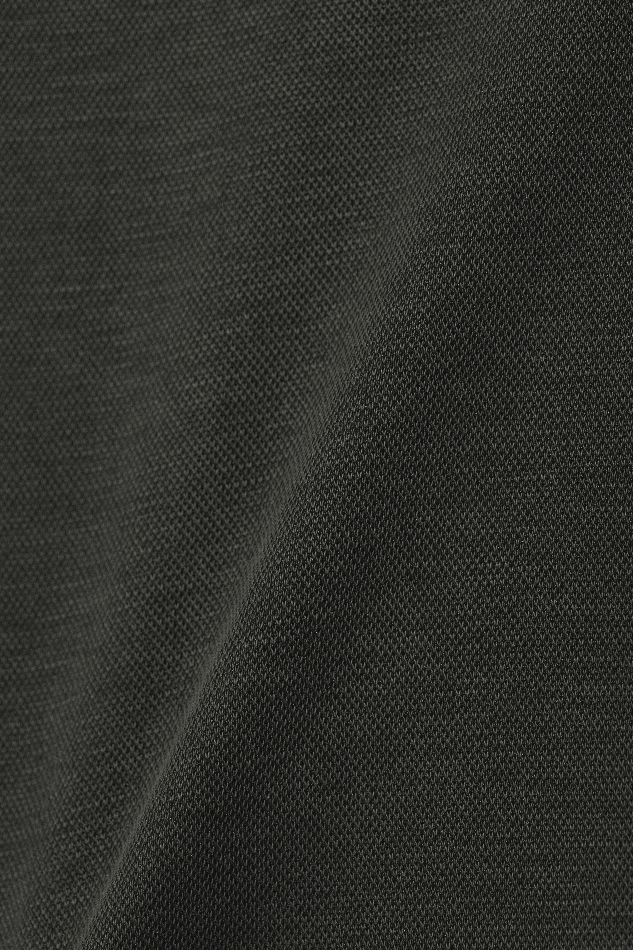 Grösseres Bild ansehen: Weiche Leggings mit niedriger Taille - Schwarz - DAMEN | H&M CH 5