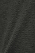 Black - Soft Low Waisted Leggings - 4