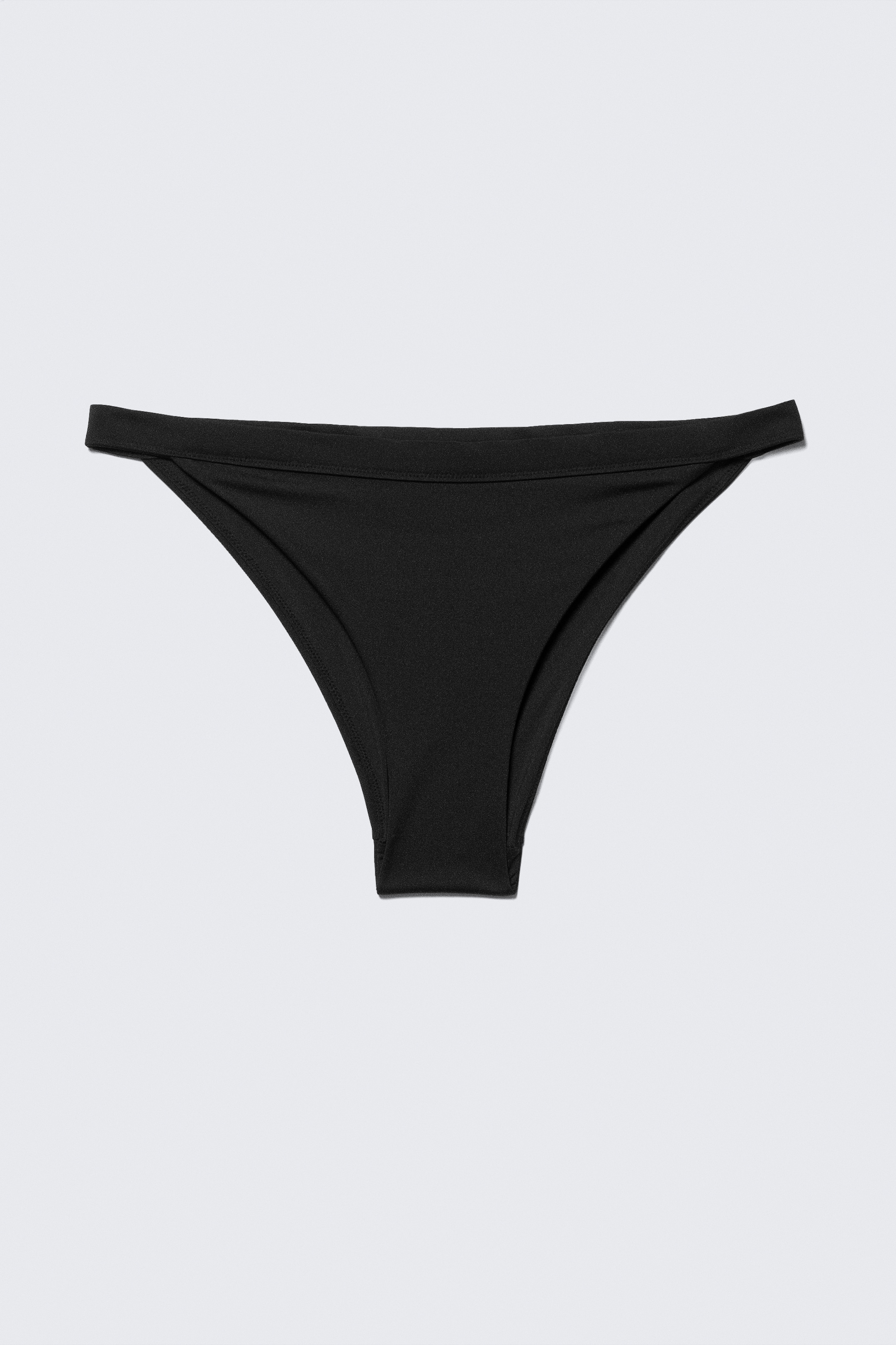 Visualizza immagine più grande: Slip bikini tanga - Nero - DONNA | H&M IT 4