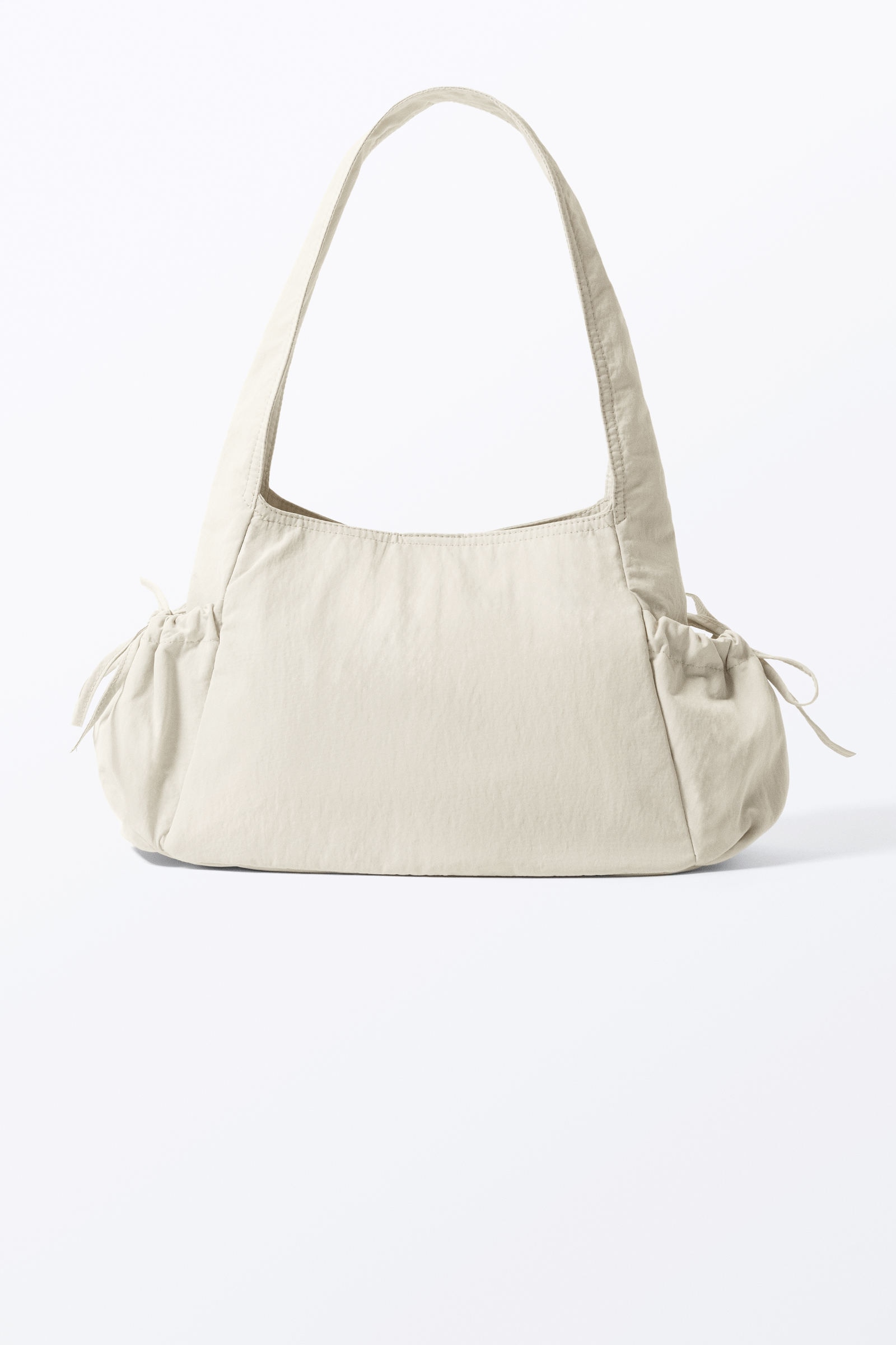 Rectangular Shoulder Bag