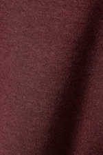 Dark Red - Soft Strap Top - 1