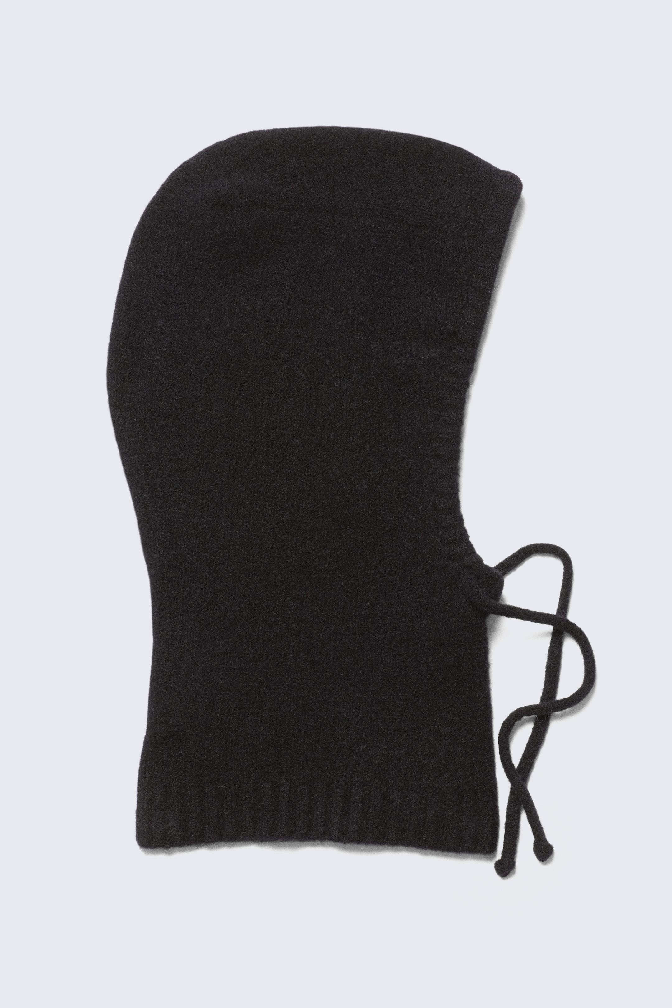 View larger image: Lotta Hood - Black - Ladies | H&M GB 1