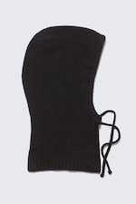 Black - Lotta Hood - 0