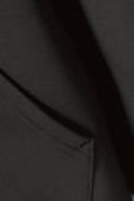 Black - Simon Scuba Zip Hoodie - 5