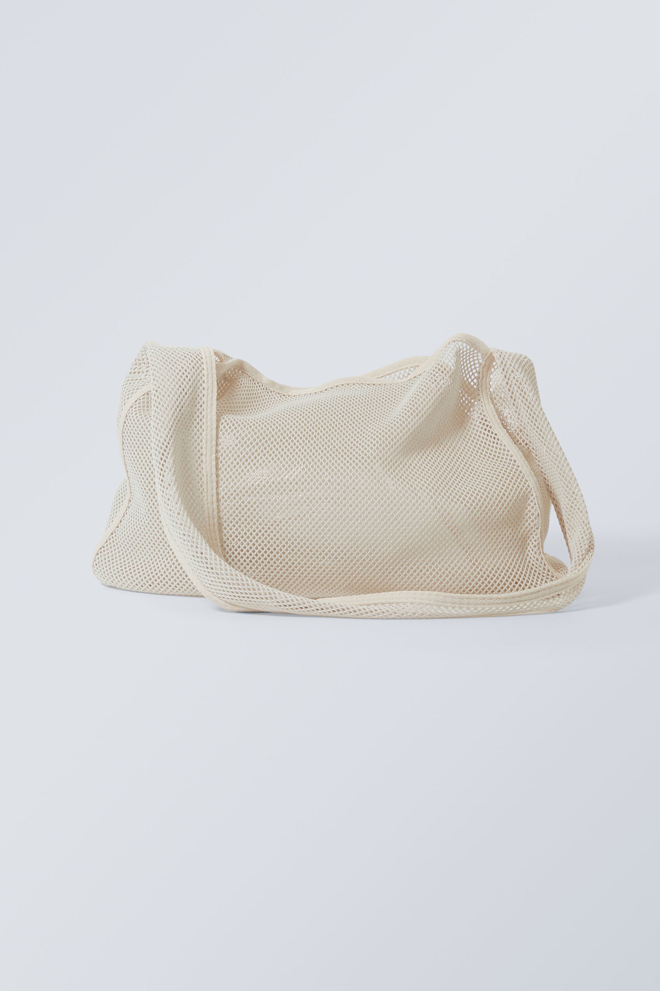 Ecru - Netztasche Kate - 0