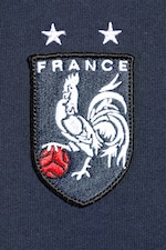 Dark Blue - TOFFS Loose Boxy Football T-Shirt - 5