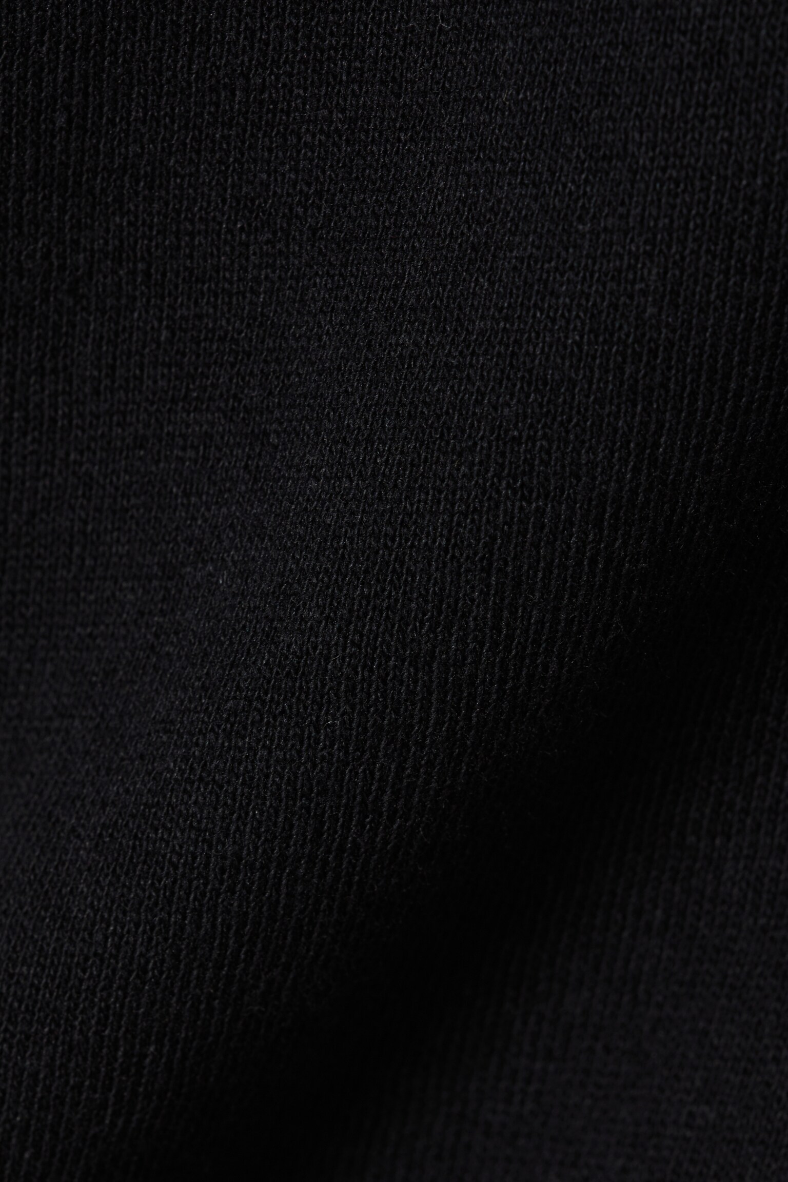 Smal kortärmad t-shirt i bomull - Svart/Vit/Off-white - 5