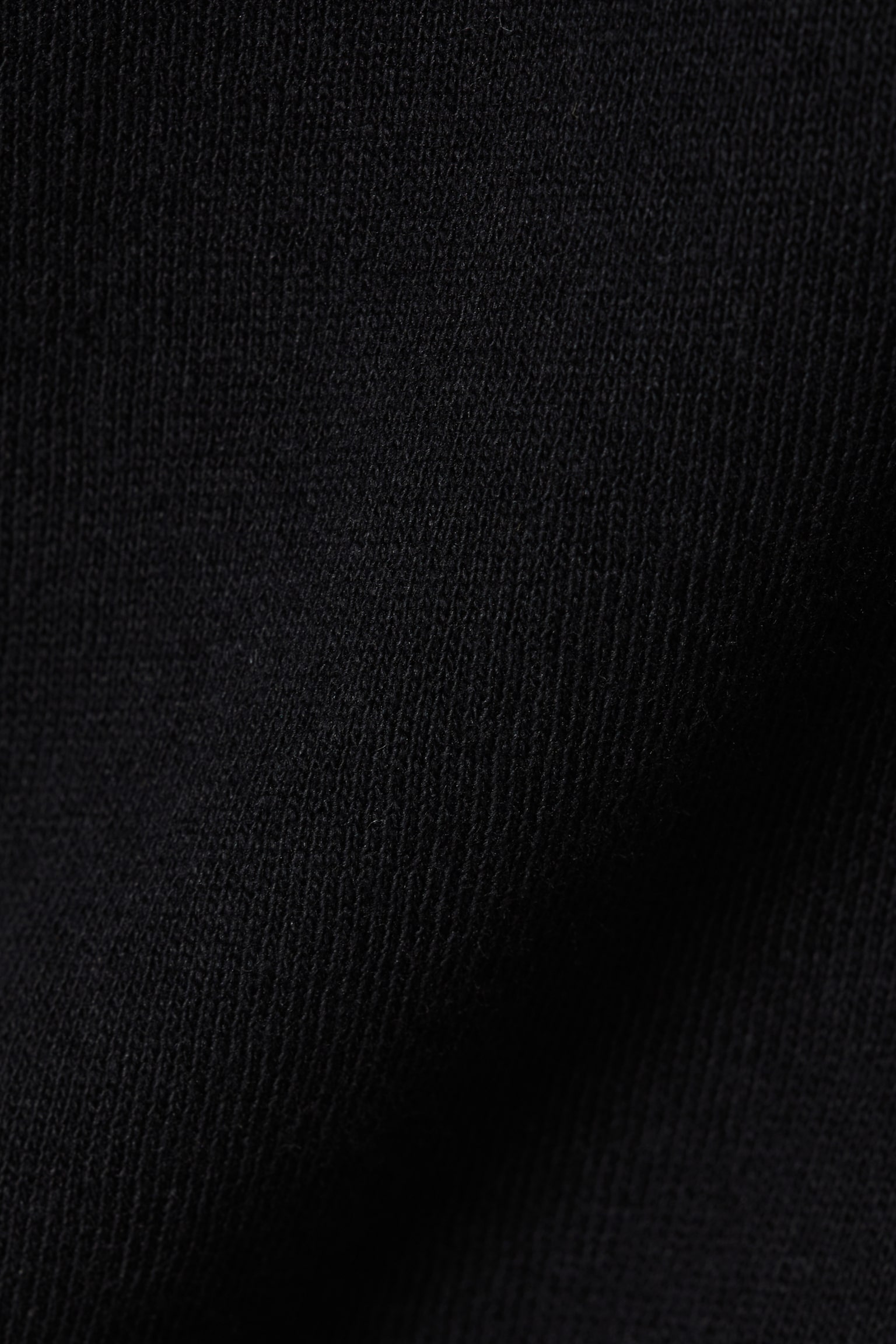 Smal kortärmad t-shirt i bomull - Svart/Vit/Off-white - 3