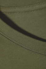 Green - Standard Midweight T-shirt - 1