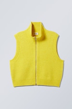 Yellow - Bring Vest - 0