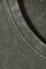 Fantazie - Boxy Lightweight Graphic T-shirt - 1