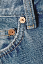 90s blue - WorkwearJeans - 1