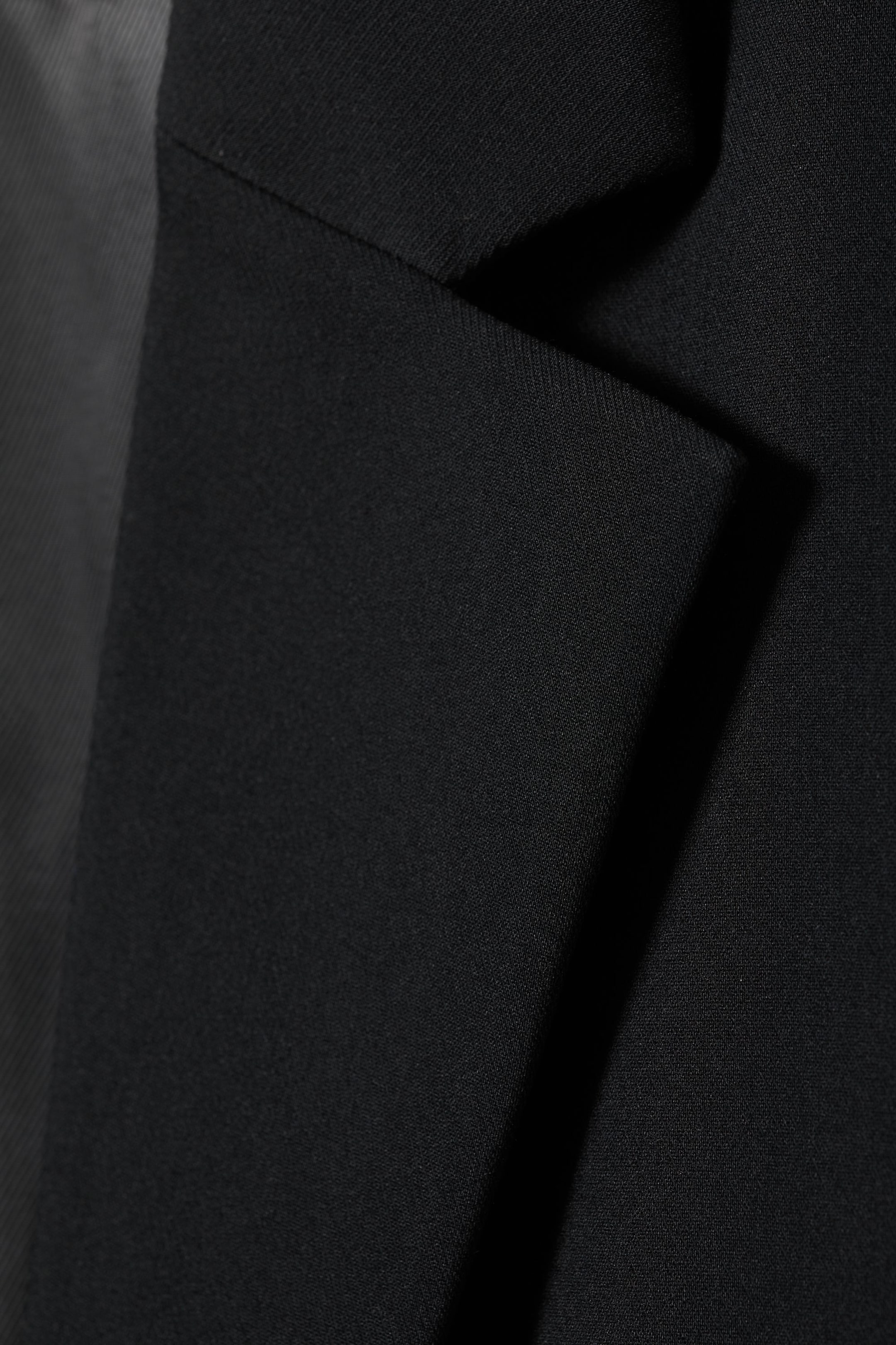 Schwarz - Oversized-Blazer Erin - 1