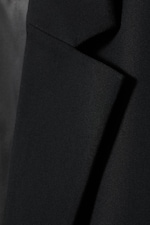 Schwarz - Oversized-Blazer Erin - 1