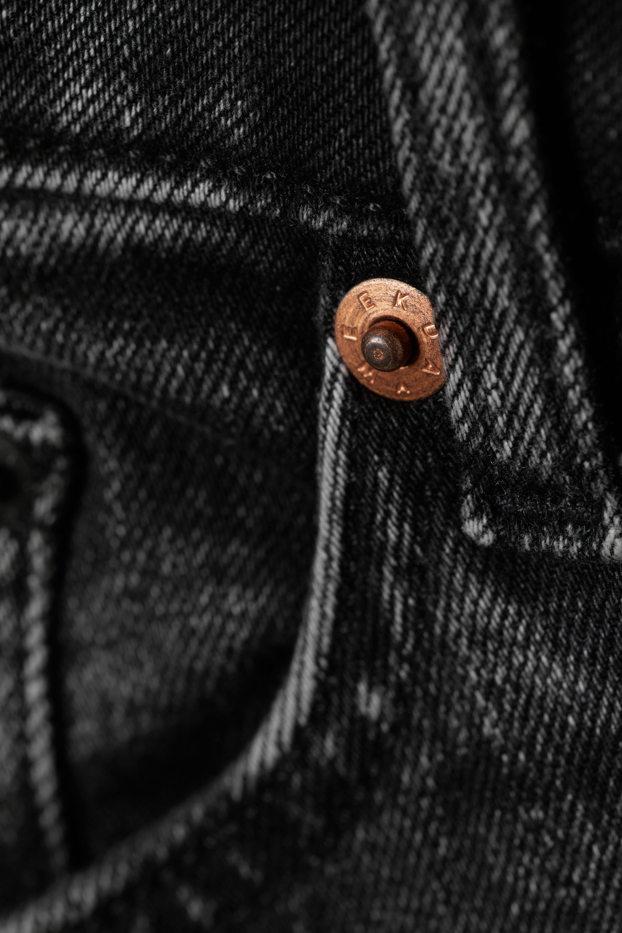 Paloma Black - Black - Tension Mid Rise Slim Bootcut Leg Jeans - 4