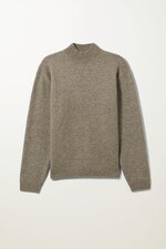 Beige - Pullover Atwood - 0