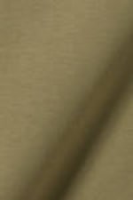 Khaki Green - Fitted Strappy Scoop Neck Singlet - 4