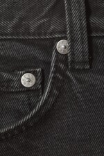 Aphex black - Easy Regular Straight Jeans - 1