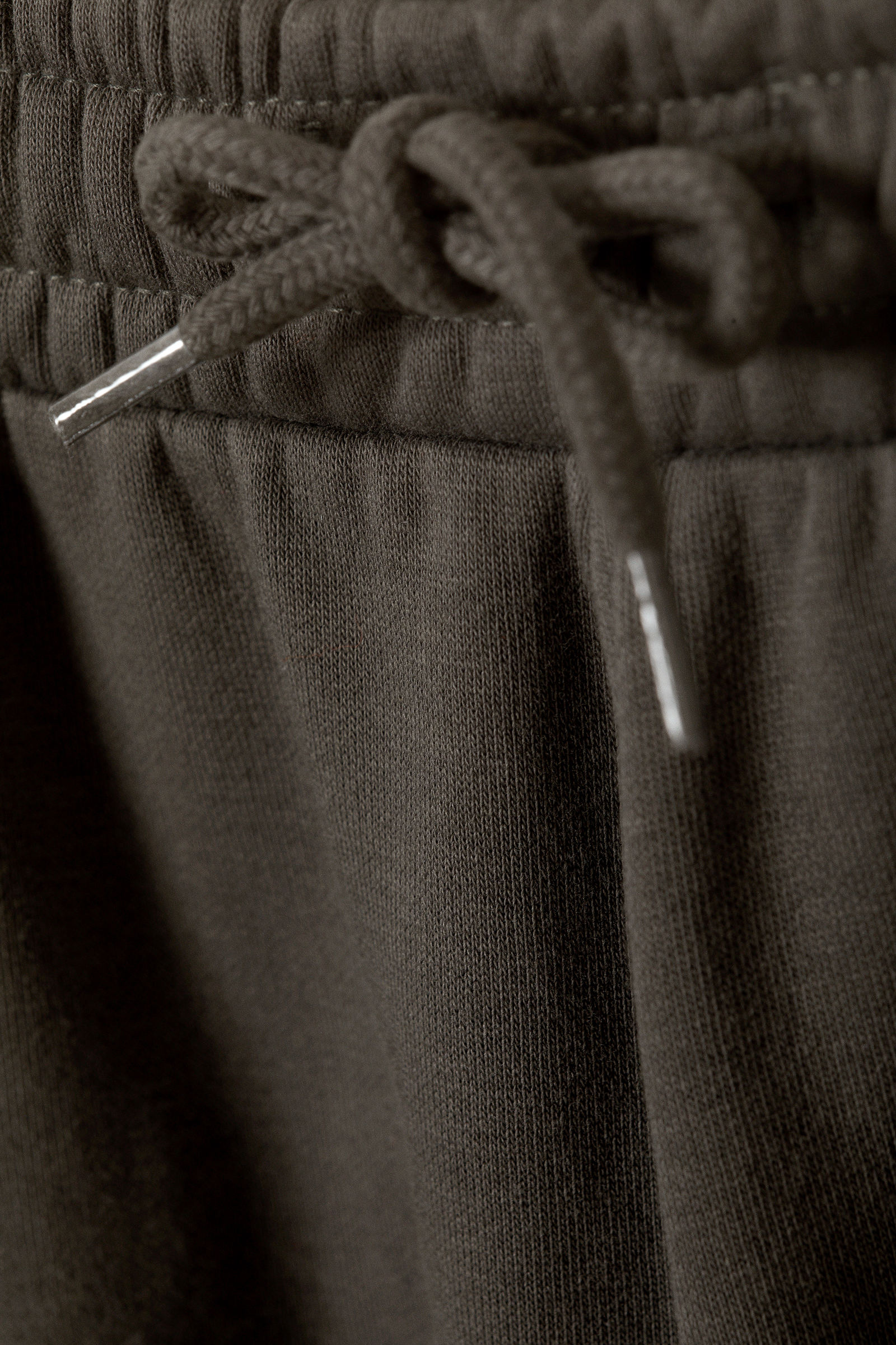 standard sweatpants - Off-black | Weekday WW