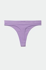 Flieder - Tanga Cat - 1