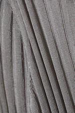 Grey Shimmer - Ruby Cardigan - 1