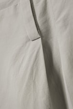 Ljus mullvad - Aya plisserade byxor - 5