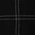 swatch-Checked Black