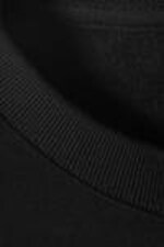 Black - Classic Sweatshirt - 1