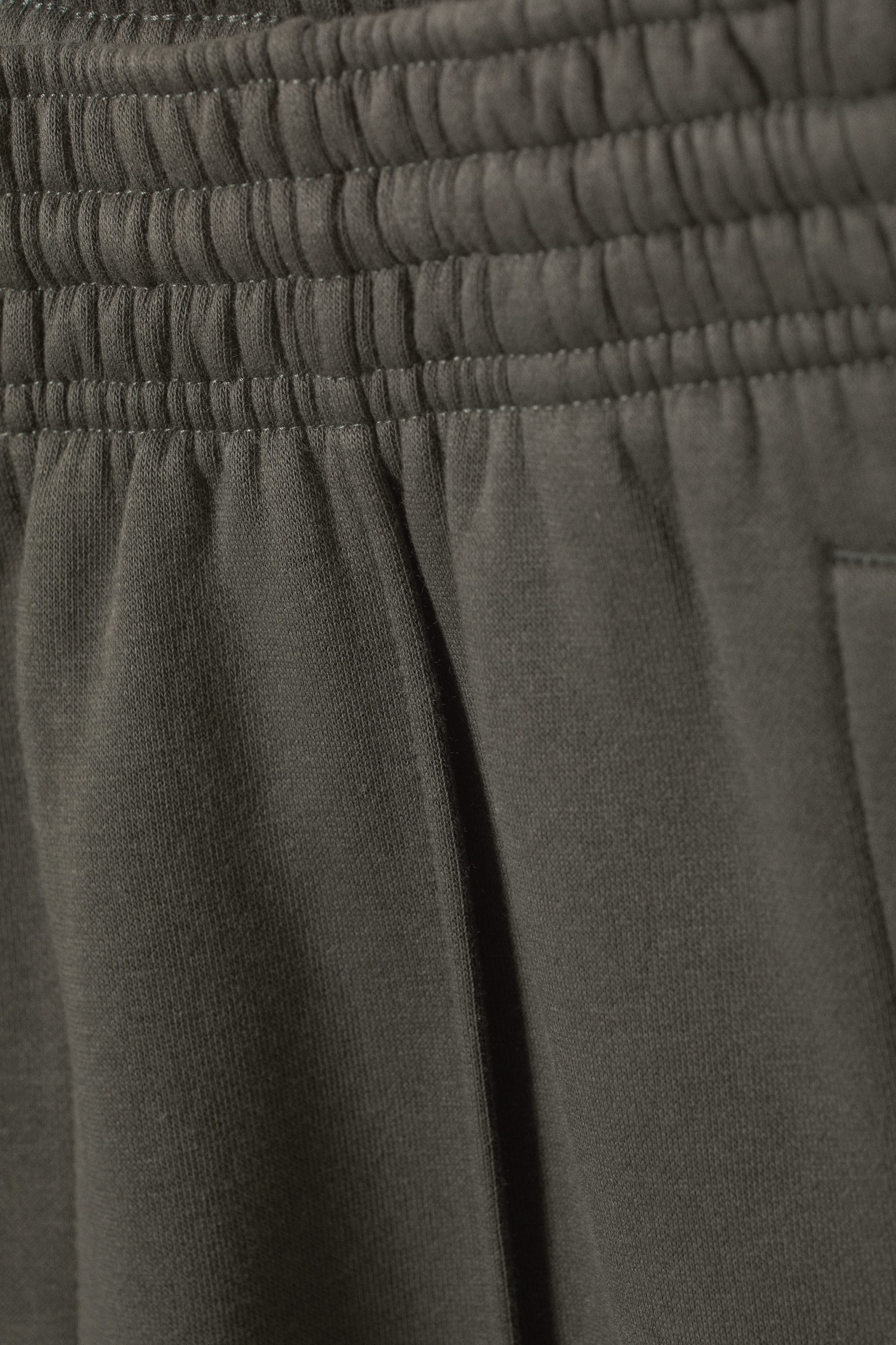 Dark Grey - Ken Tracksuit Sweatpants - 1
