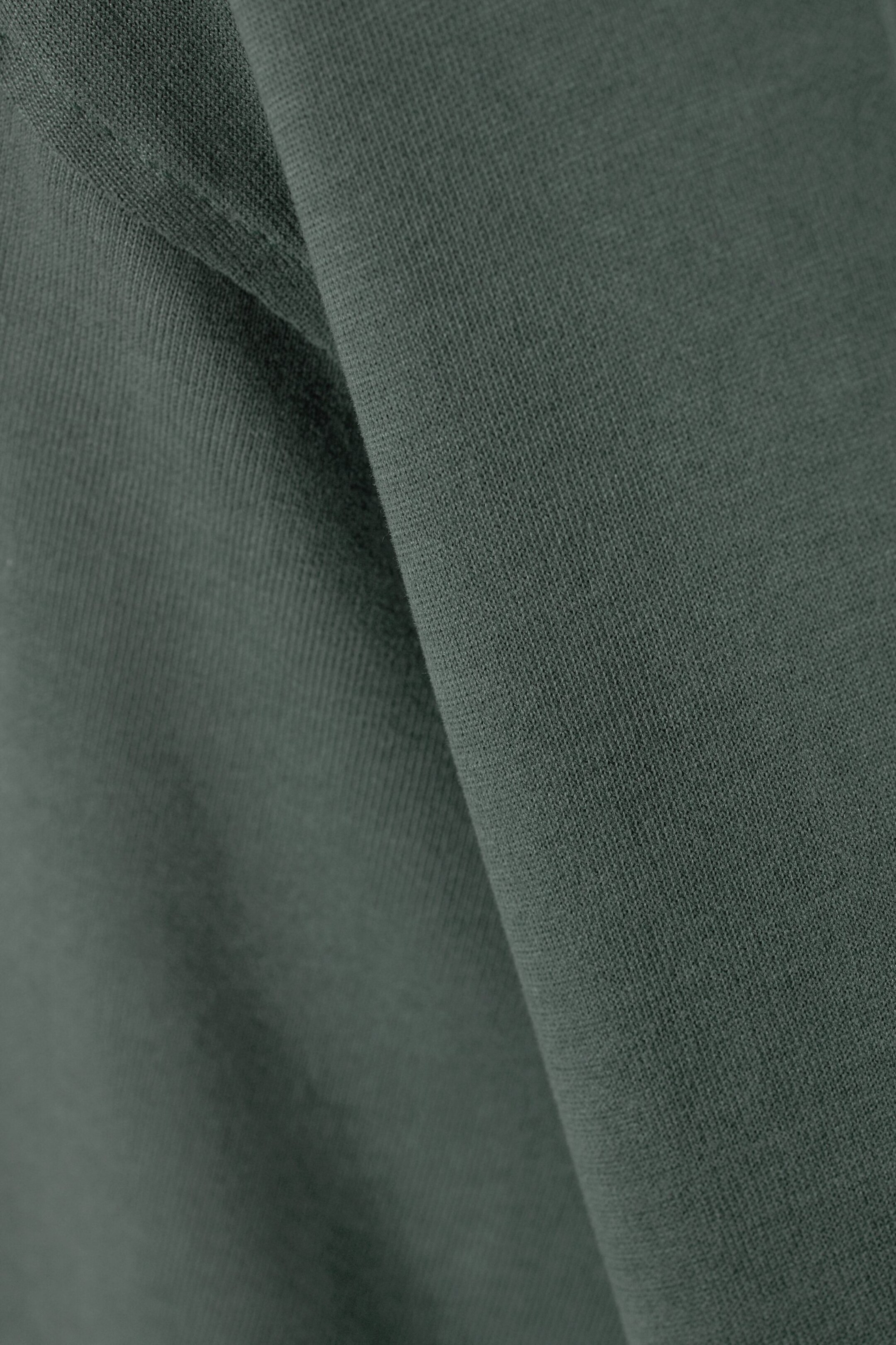 Grey dark - Pass Short Sleeve Shirt - 1