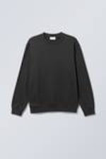 Schwarz - Sweatshirt Standard - 0