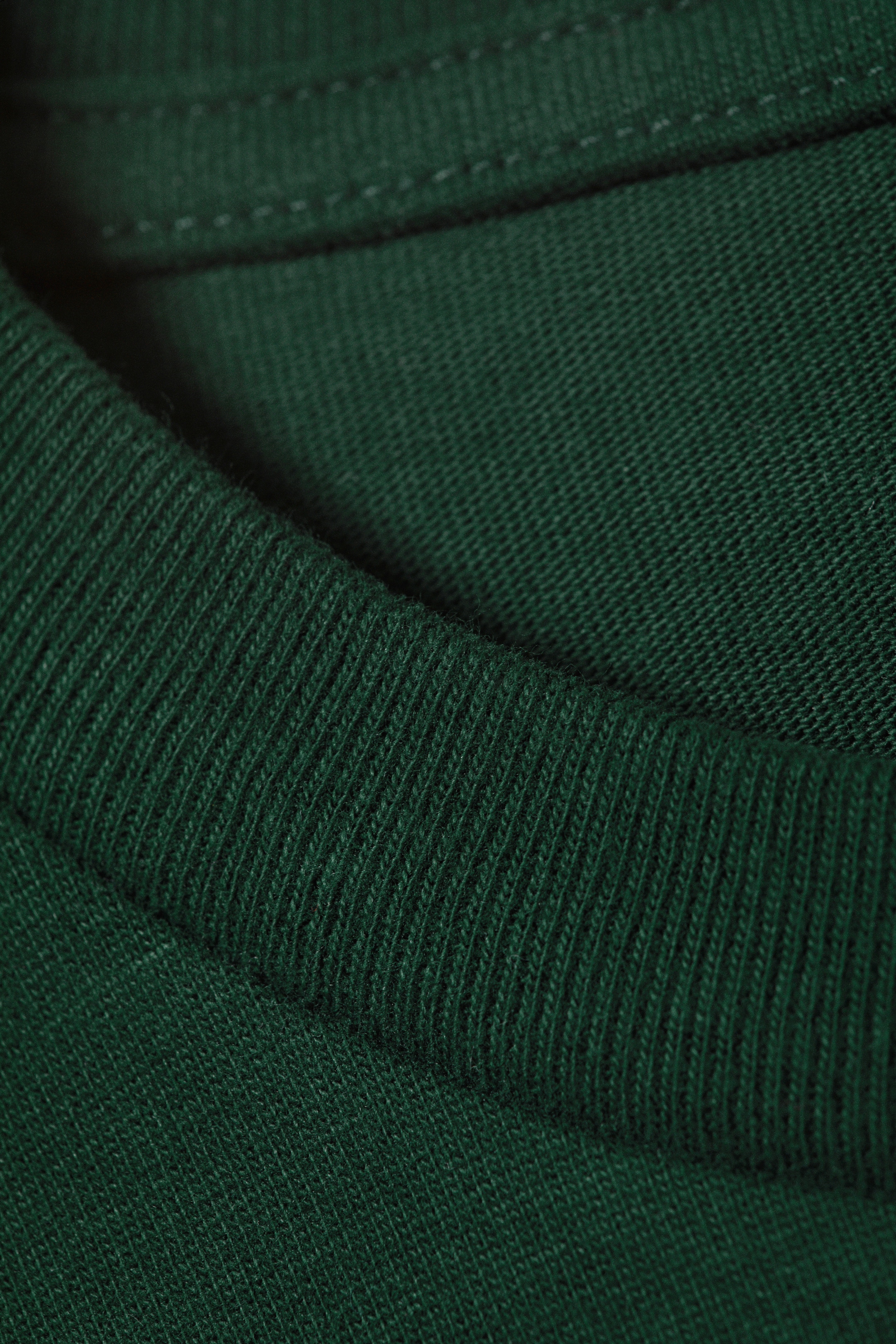Agrandir l'image: T-shirt carré à imprimé graphique Great - Vert foncé - Fntsy - HOMME | H&M BE 5