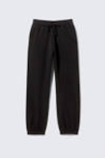 Zwart - Classic Sweatpants - 4