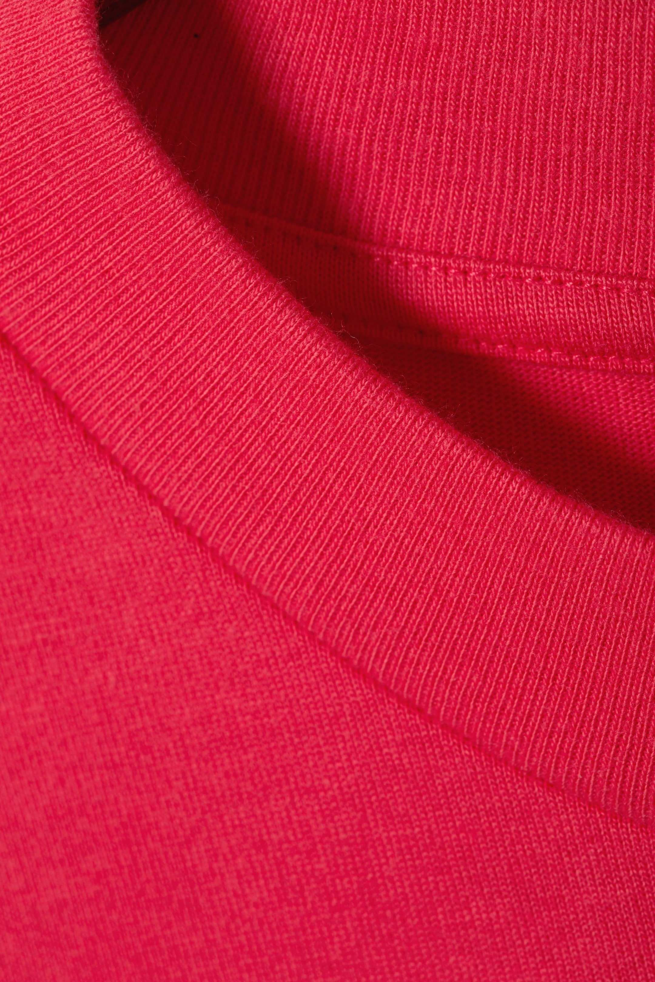 Pink - Geweldig T-shirt - 1