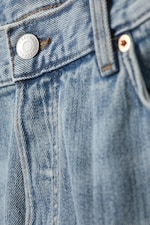 Aeon Blue - Motion Slim Bootcut Jeans - 1