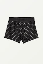 Black - Boxer Brief - 0