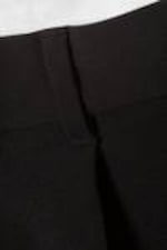 Black - Uno Loose Suit Shorts - 4