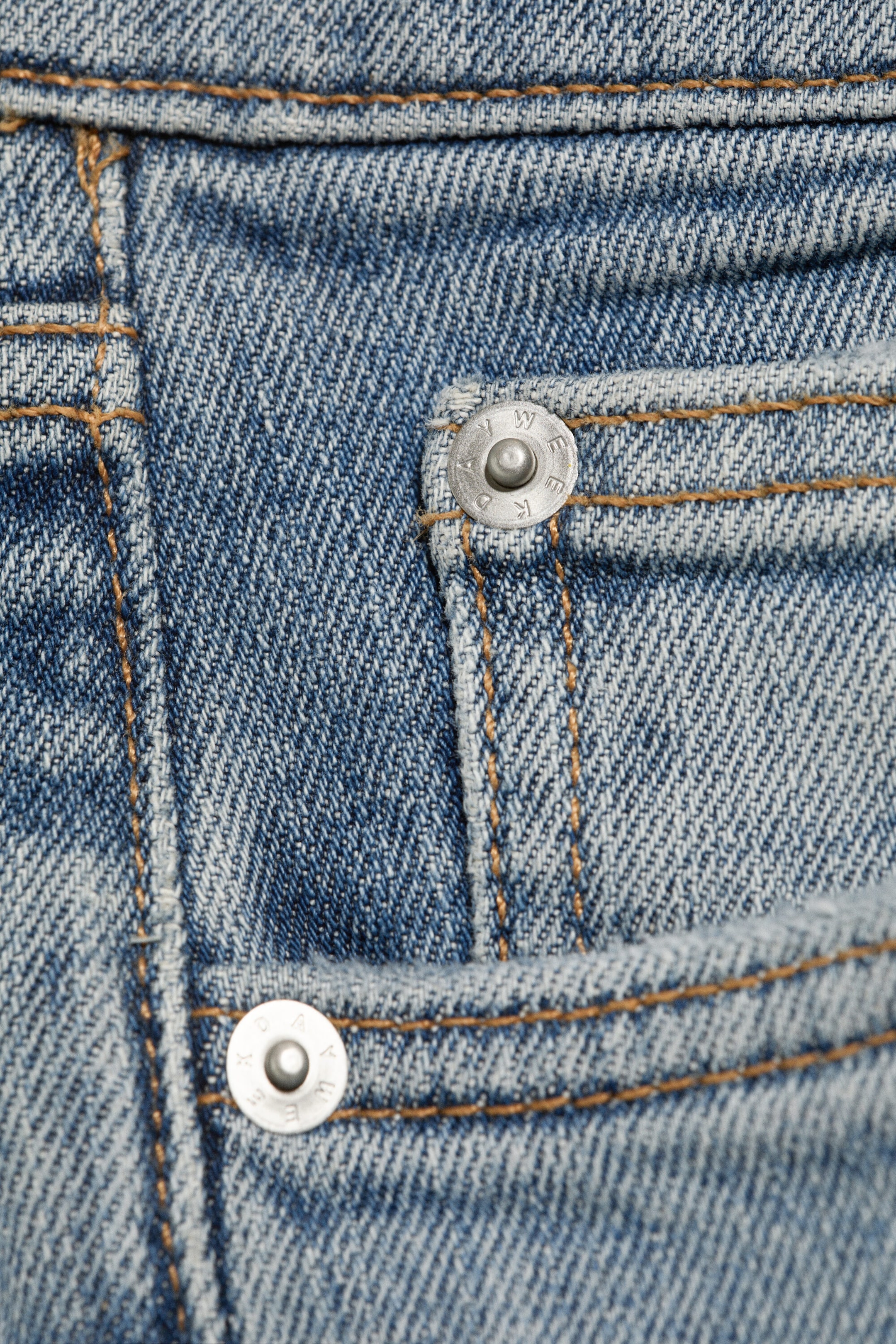 Arizona – Bleu moyen - EMBER JEAN AJUSTÉ BOOTCUT TAILLE BASSE - 7